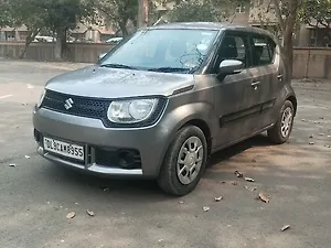 Maruti Suzuki Ignis Delta 1.2 AMT