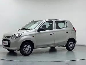 Maruti Suzuki Alto 800 Lxi (Airbag) [2012-2015]