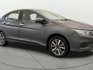 Honda City V