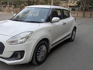 Maruti Suzuki Swift Lxi (O) [2014-2017]