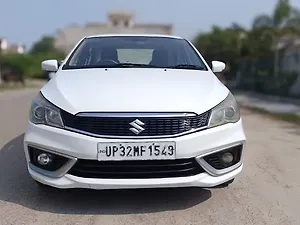 Maruti Suzuki Ciaz Delta 1.5 [2020-2023]