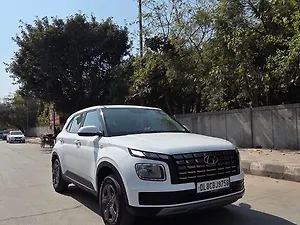 Hyundai Venue E 1.2 Petrol