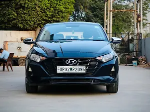 Hyundai Elite i20 Sportz 1.2 MT [2020-2023]