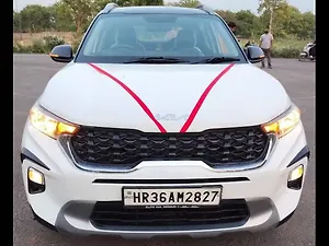 Kia Sonet HTK Plus 1.5