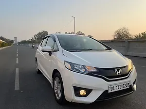 Honda Jazz V Petrol