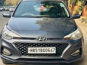 Hyundai Elite i20 Magna 1.2