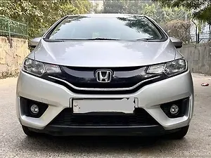 Honda Jazz V AT Petrol