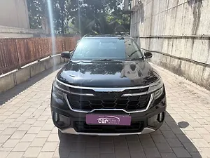 Kia Seltos GTX Plus 1.5 Turbo Petrol DCT [2023-2024]