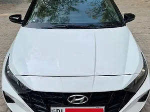 Hyundai Elite i20 Sportz 1.2 MT [2020-2023]