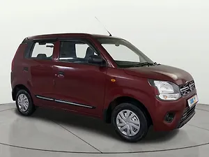 Maruti Suzuki Wagon R LXI 1.0 CNG [2023-2025]