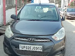Hyundai i10 Magna 1.2 Kappa2