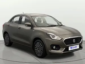Maruti Suzuki DZire ZXi Plus
