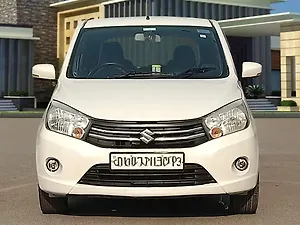 Maruti Suzuki Celerio ZXi
