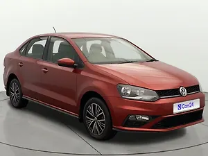 Volkswagen Vento Highline 1.0L TSI