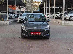 Hyundai Grand i10 NIOS Sportz 1.2 Kappa VTVT