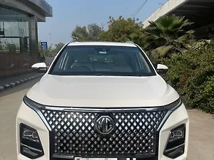 MG Hector Savvy Pro Petrol Turbo Automatic