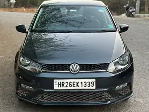 Volkswagen Polo Comfortline Plus 1.0L MPI