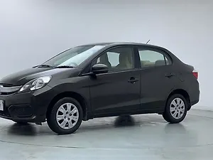 Honda Amaze 1.2 SX i-VTEC