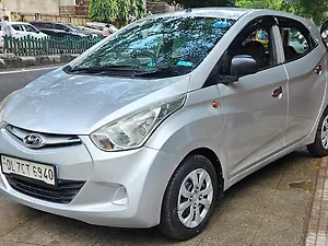 Hyundai Eon 1.0 Kappa Magna + [2014-2016]