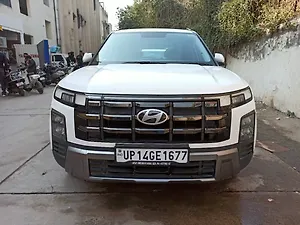 Hyundai Creta SX 1.5 Diesel