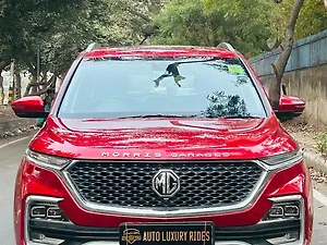 MG Hector Sharp 1.5 DCT Petrol [2019-2020]