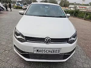 Volkswagen Polo Comfortline 1.2L (P)