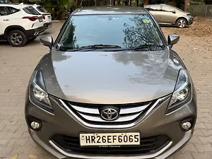 Toyota Glanza G