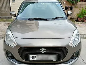 Maruti Suzuki Swift VXi AMT [2018-2019]