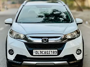 Honda WR-V VX MT Petrol