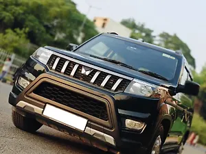 Mahindra Bolero Neo N8 [2023-2025]