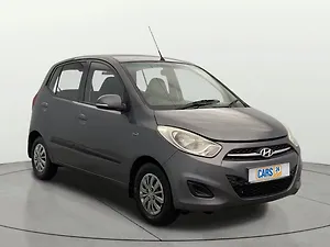 Hyundai Grand i10 Magna 1.2 Kappa VTVT [2013-2016]