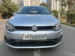 Volkswagen Polo 1.2 MPI