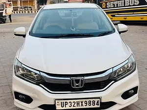 Honda City E Diesel