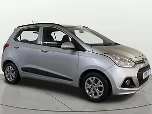 Hyundai Grand i10 Sportz 1.2 Kappa VTVT [2013-2016]