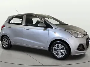 Hyundai Grand i10 Magna 1.2 Kappa VTVT [2013-2016]