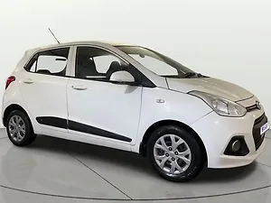 Hyundai Grand i10 Magna 1.2 Kappa VTVT [2013-2016]