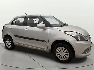 Maruti Suzuki Swift DZire VXI