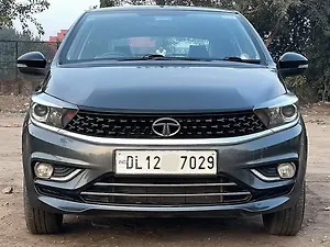 Tata Tigor XZA Plus [2020-2023]