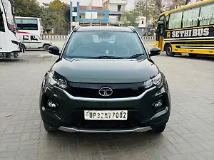 Tata Nexon XZ