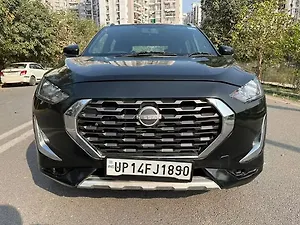 Nissan Magnite XV Executive