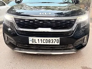 Kia Seltos HTX 1.5 IVT