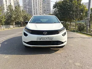 Tata Altroz XE Petrol [2020-2023]