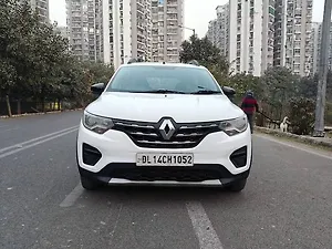 Renault Triber RXT