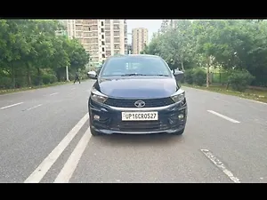 Tata Tigor XMA [2020-2023]