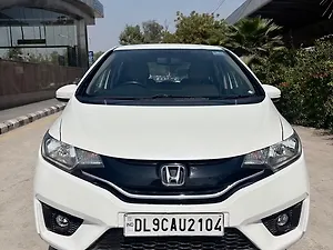 Honda Jazz SV Petrol