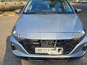 Hyundai Elite i20 Magna 1.2 MT [2020-2023]
