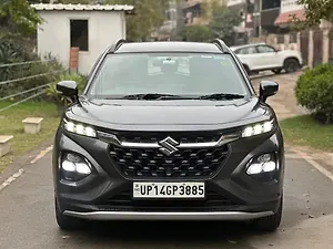 Maruti Suzuki Fronx Delta Plus Petrol 1.2L Automatic (AMT)