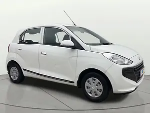 Hyundai Santro Sportz CNG