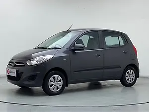Hyundai i10 Magna 1.2 Kappa2