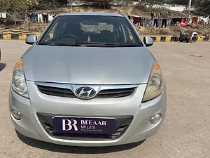 Hyundai i20 Asta 1.2